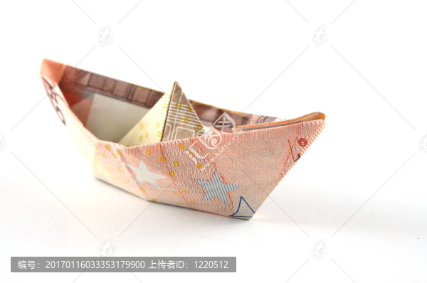 船的錢