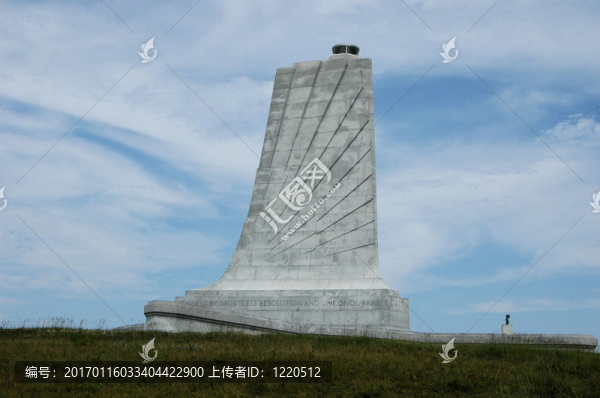 基蒂霍克紀(jì)念