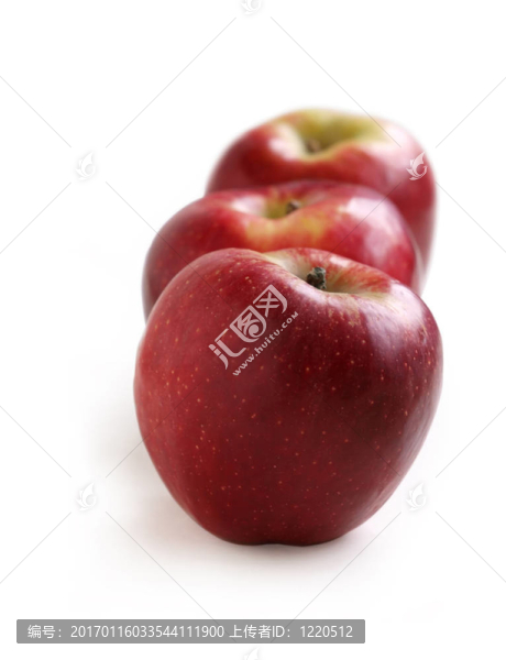 紅蘋果