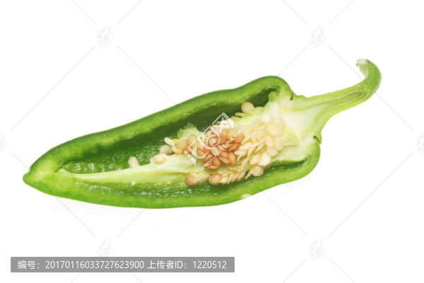 切辣椒