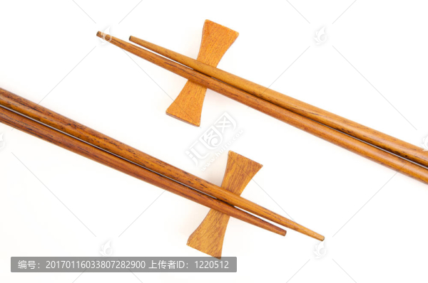 筷子White