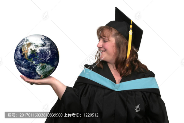 教育把世界帶到你的指尖