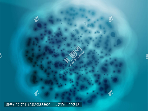 細(xì)菌細(xì)胞生長(zhǎng)說明