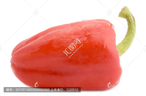 紅辣椒