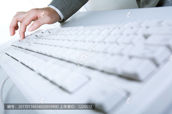 按鍵