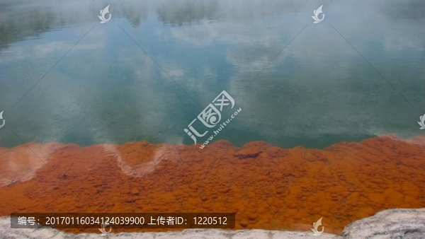 沸湖