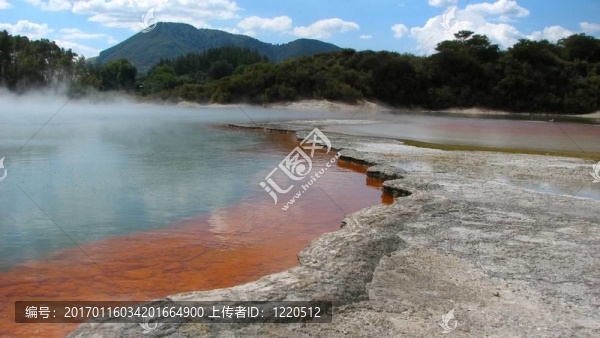 沸湖