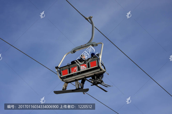 纜車