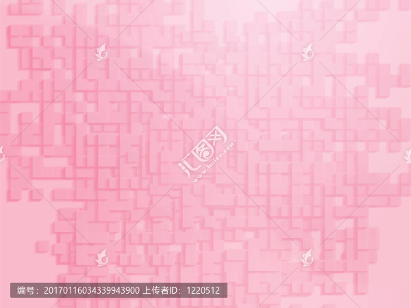 抽象的幾何圖形