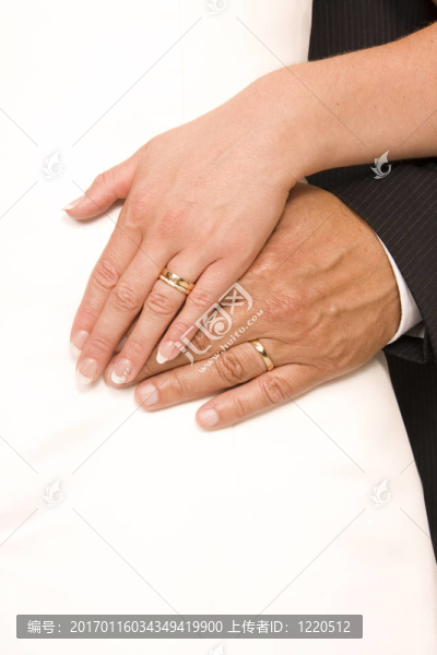 結(jié)婚戒指