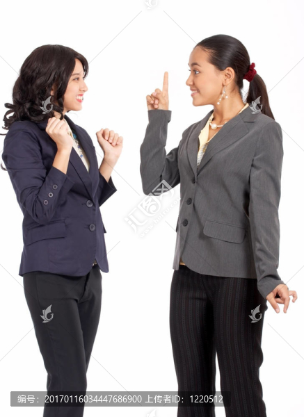 漂亮的女同事