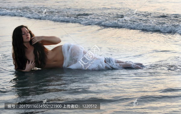 美人魚
