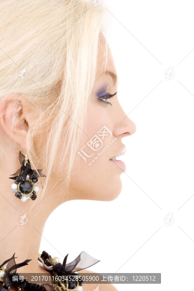 黑色珠寶-匯圖網(wǎng) www.fosd68.com 黑色珠寶