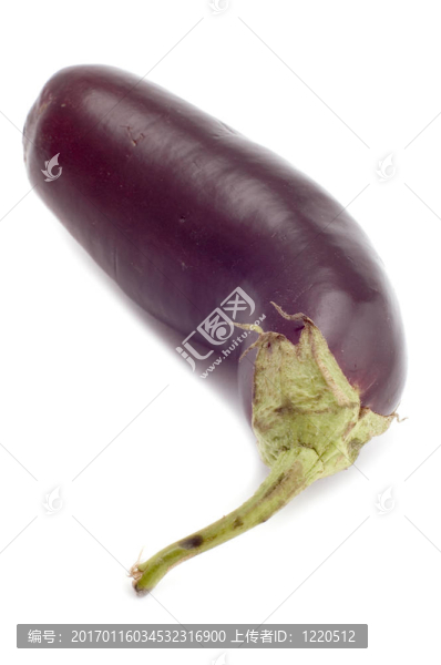 茄子白