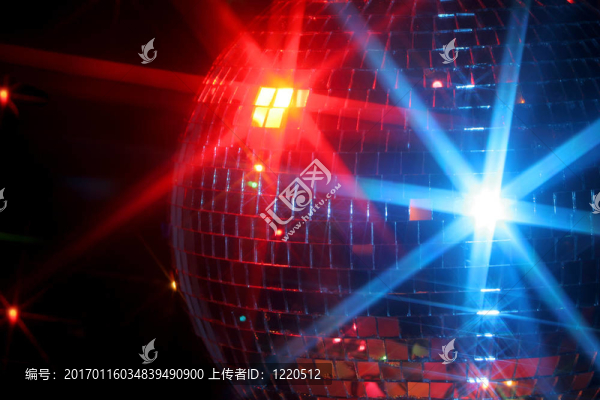 迪斯科球