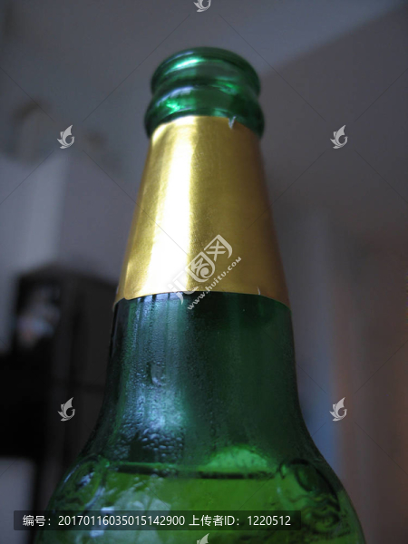 啤酒瓶