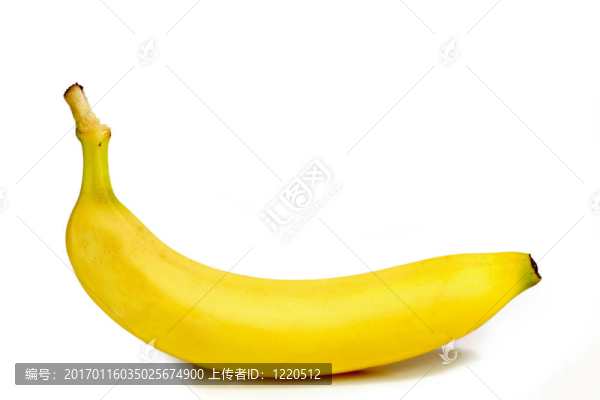 一個香蕉