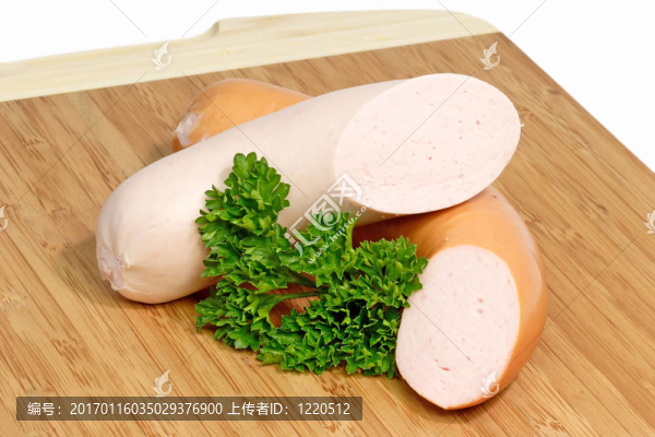 香腸歐芹
