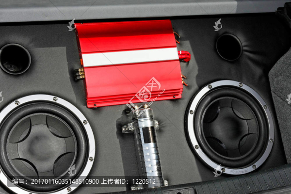 強(qiáng)大的音樂(lè)