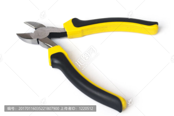 鋼絲鉗
