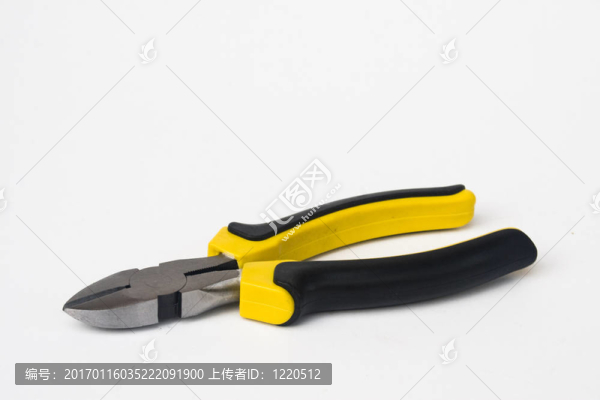 鋼絲鉗