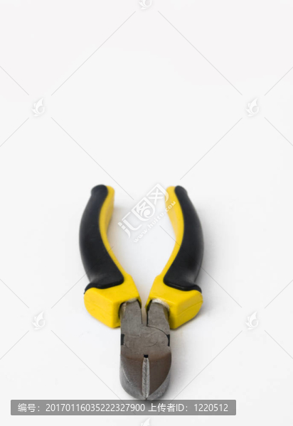 鋼絲鉗
