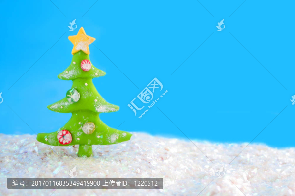 圣誕樹(shù)