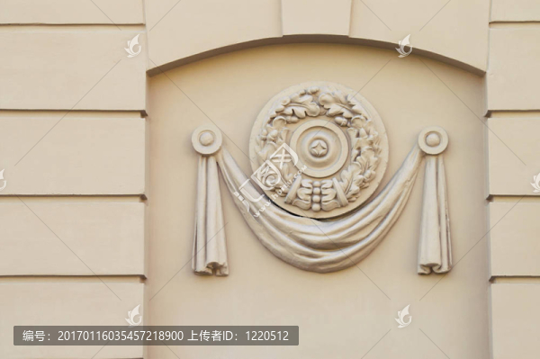 模壓裝飾板