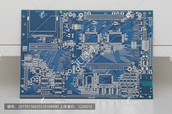 集成電路-再