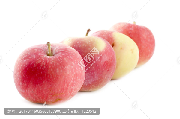 彩色蘋果宏