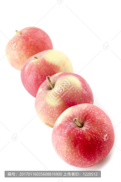 色的蘋(píng)果
