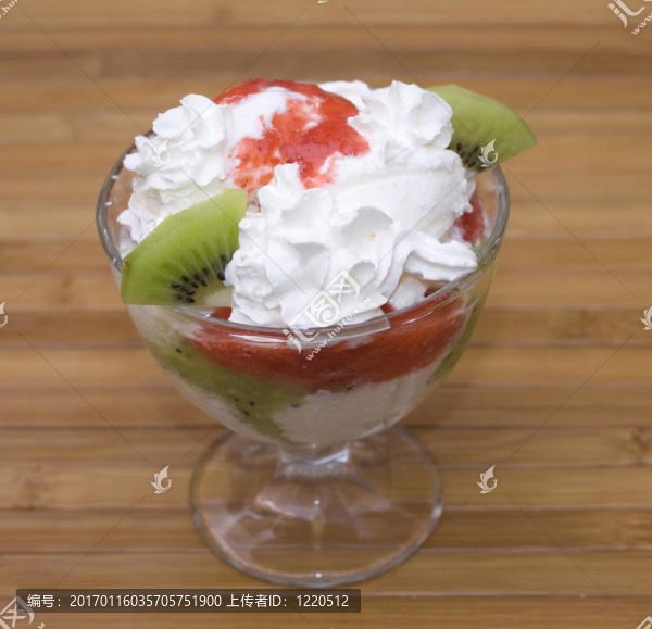 甜點