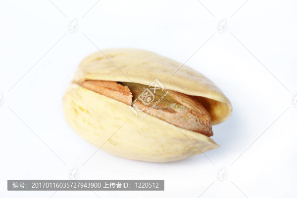 開心果