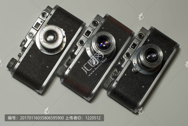 舊相機