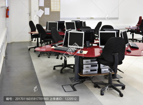 電腦教室