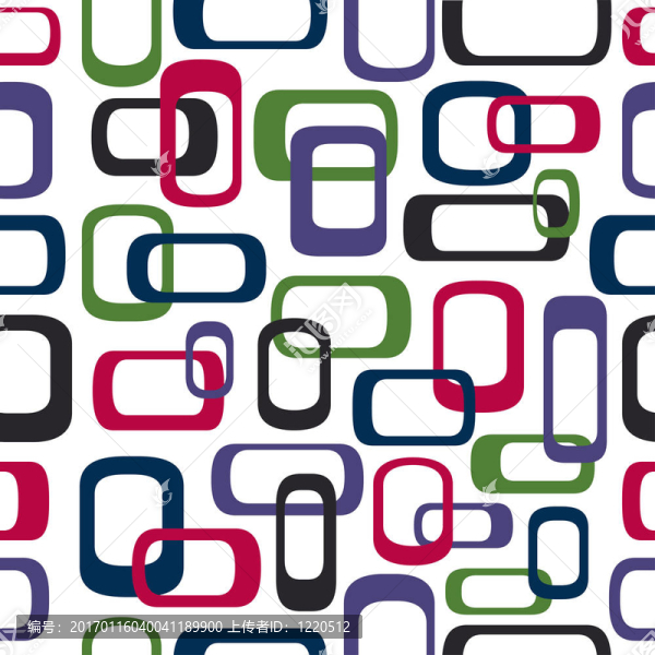 無縫復(fù)古廣場