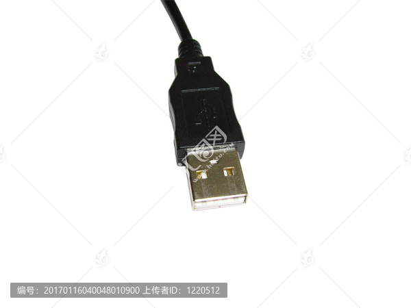 USB插頭