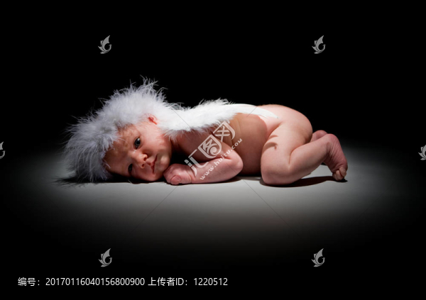 小天使