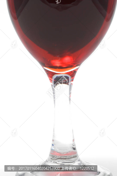 紅葡萄酒