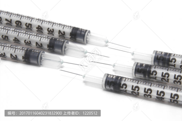 注射器
