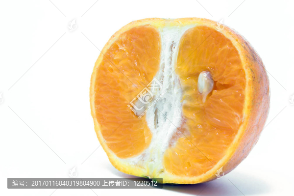 橙片