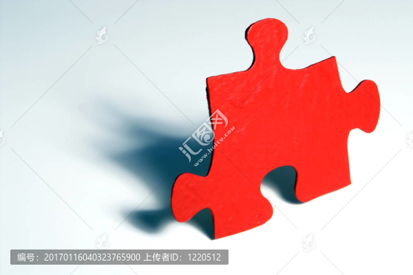 拼圖