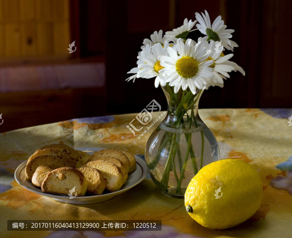靜物