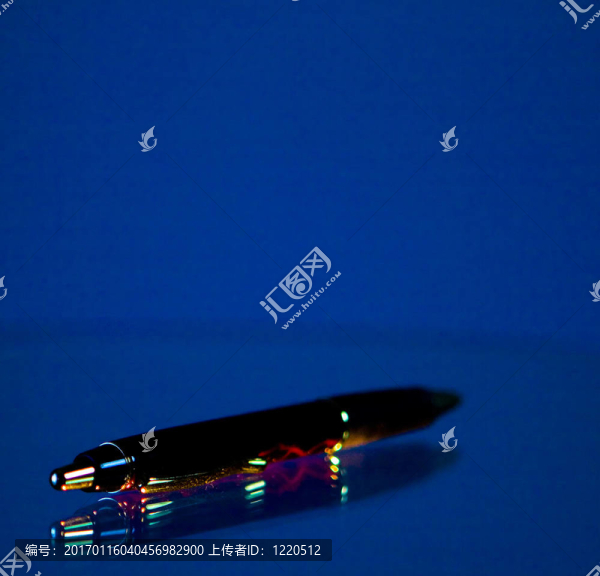 筆