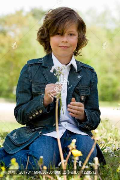 flowerboy