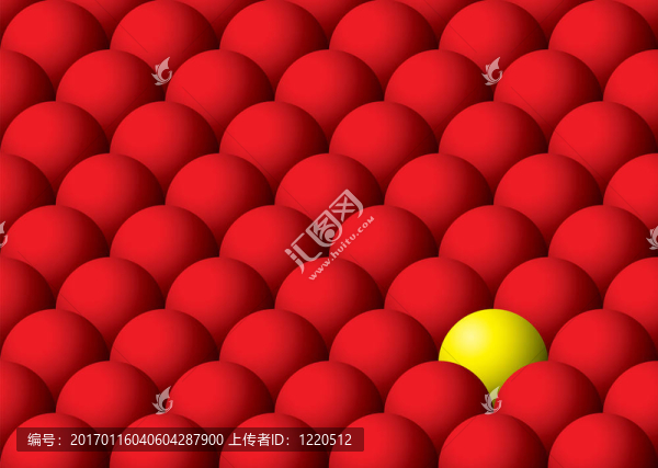 紅色的孤獨(dú)