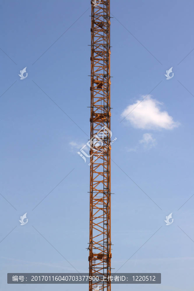 建筑起重機(jī)