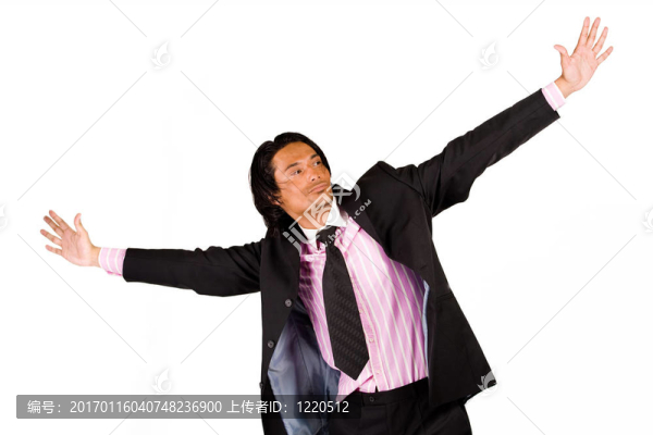 自由商人