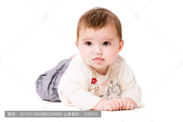 等待寶貝