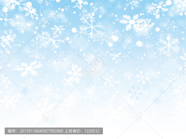 Snowflake的背景